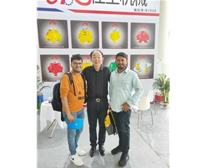 2024年廈門國際石材展